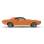 Muscle Car 01