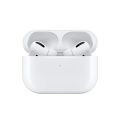 Pro Earbuds Demo Mockup