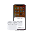 Pro Earbuds Demo Mockup