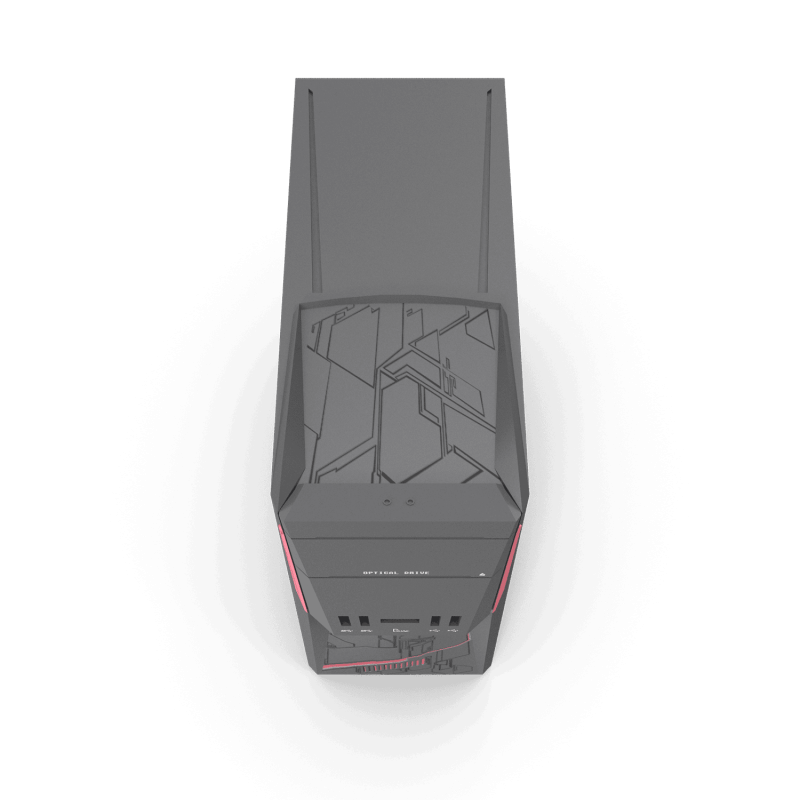 Gaming Desktop