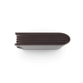 Brown Large Wallet