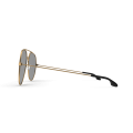 Gold Rimmed Aviators
