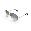 Light Blue Aviators