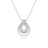 Crystal Necklace