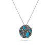 Talisman Necklace