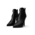 High Heel Botins