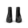 High Heel Botins