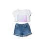 Girl Outfit 01