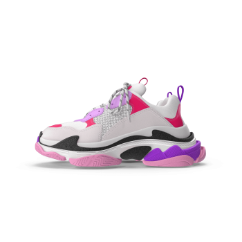 Girl Sneakers