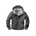 Thermal Hoodie