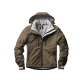 Thermal Hoodie