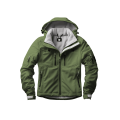 Thermal Hoodie