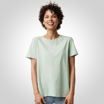 Plain T-Shirt 03