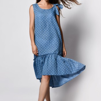 Casual Dress 2