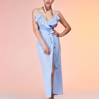 Casual Dress 3