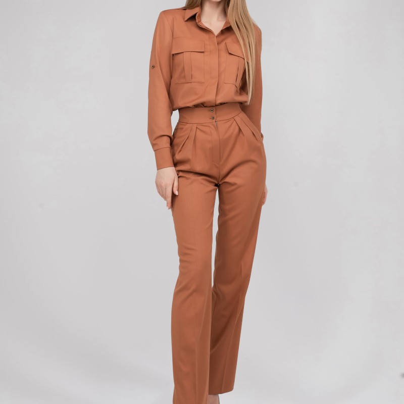 Casual Pants 7