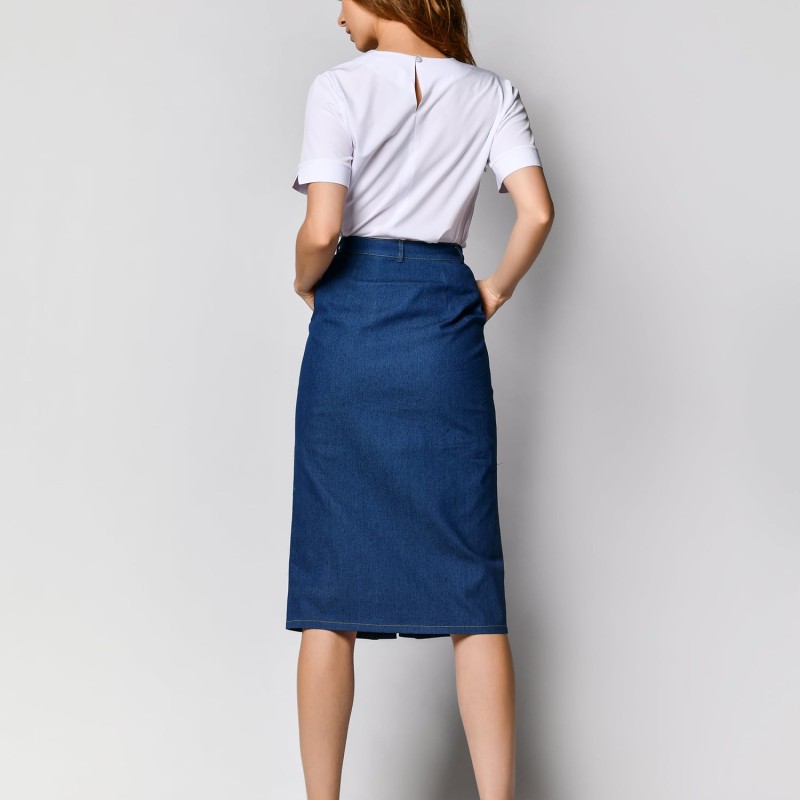 Casual Skirt 1