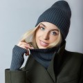 Knit Headwear 02