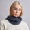 Knit Scarve 03