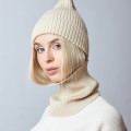 Knit Scarve 05