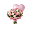 New Born Bouquet