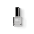 White Nail Polish