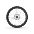Mountain Bike Wheel 01