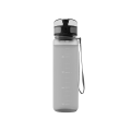 Plastic Water Bottle