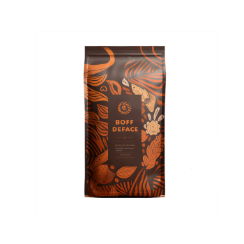 Organic Coffee 03